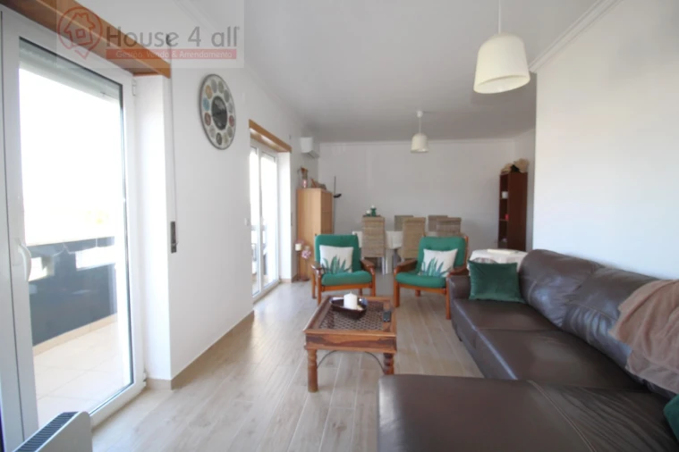 Apartamento T2 para Venda em Tornada e Salir do Porto Foto 9