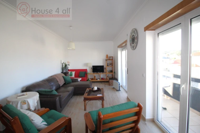 Apartamento T2 para Venda em Tornada e Salir do Porto Foto 8