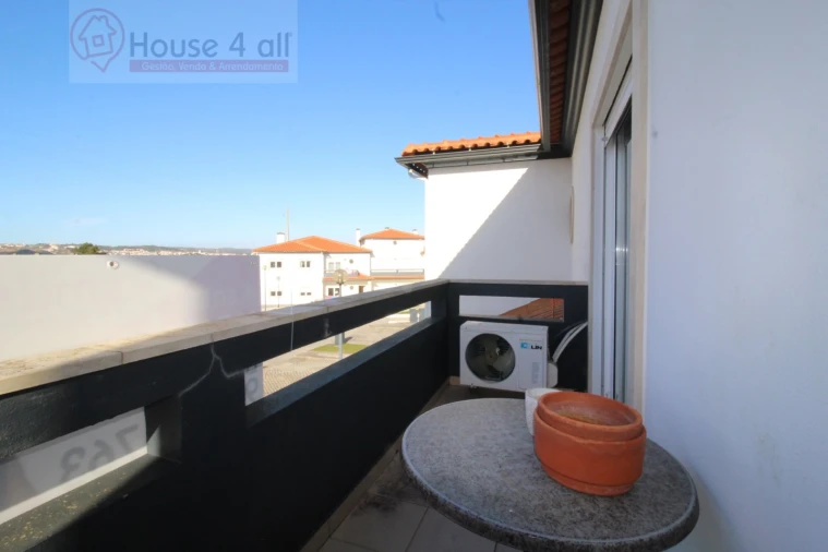 Apartamento T2 para Venda em Tornada e Salir do Porto Foto 11