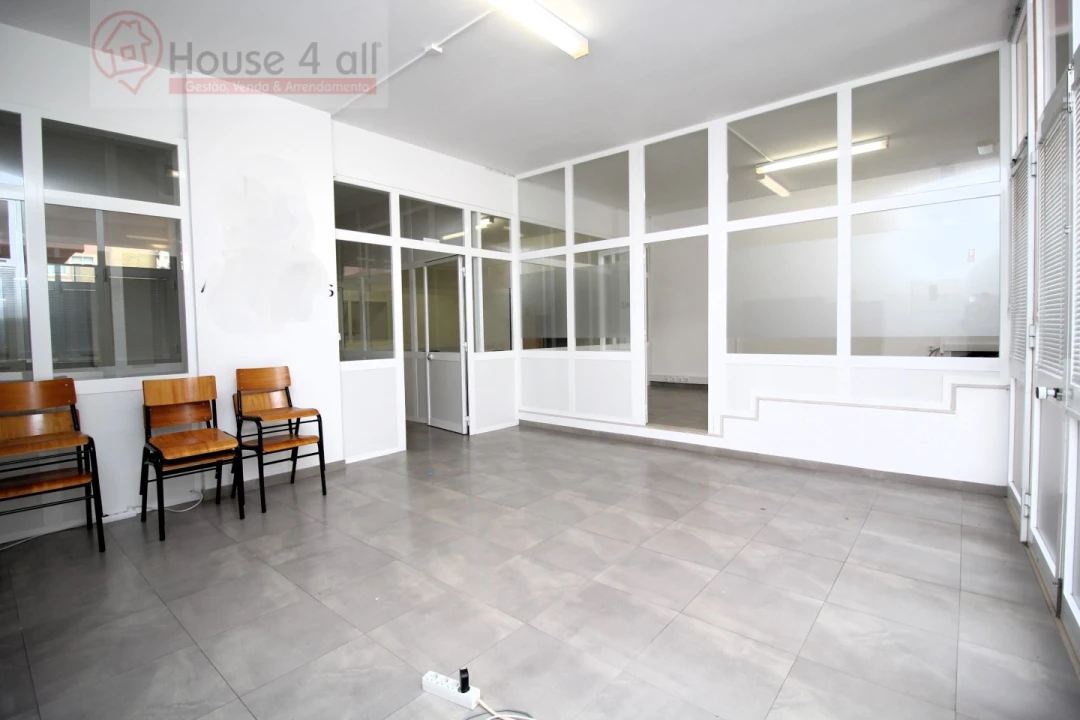 Loja para Venda em Nossa Senhora do Pópulo, Coto e São Gregório Foto 1