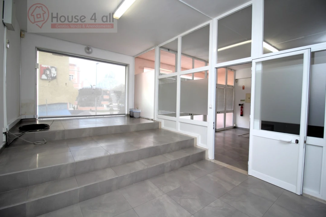 Loja para Venda em Nossa Senhora do Pópulo, Coto e São Gregório Foto 3