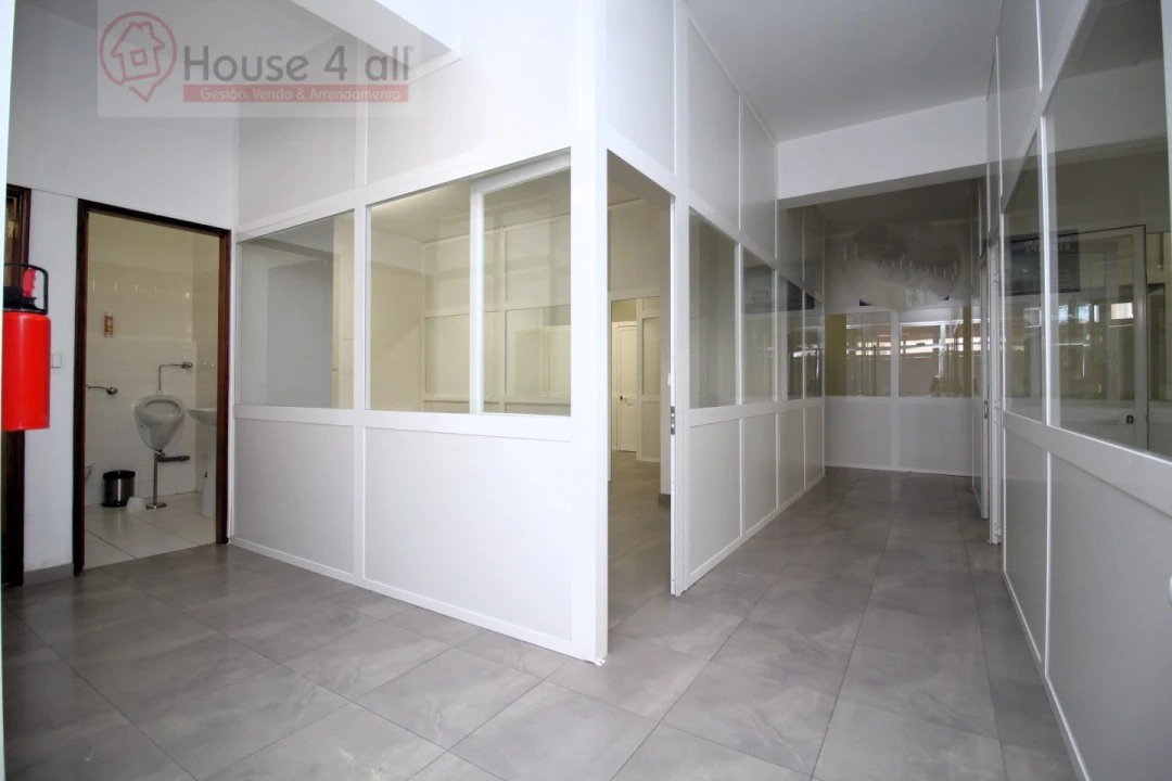 Loja para Venda em Nossa Senhora do Pópulo, Coto e São Gregório Foto 4