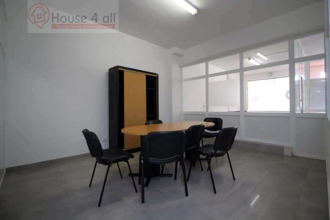 Loja para Venda em Nossa Senhora do Pópulo, Coto e São Gregório Foto 6