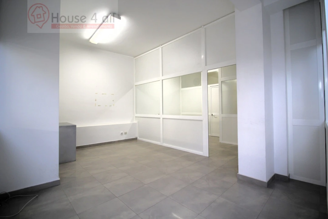 Loja para Venda em Nossa Senhora do Pópulo, Coto e São Gregório Foto 7