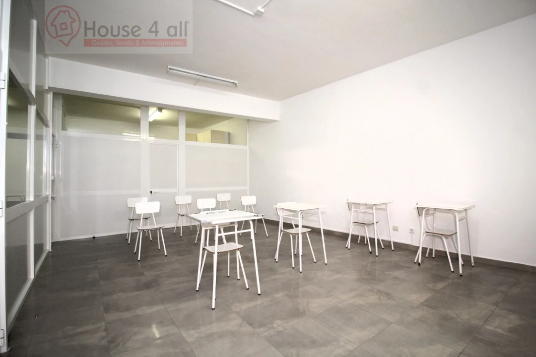 Loja para Venda em Nossa Senhora do Pópulo, Coto e São Gregório Foto 9