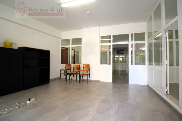 Loja para Venda em Nossa Senhora do Pópulo, Coto e São Gregório Foto 2