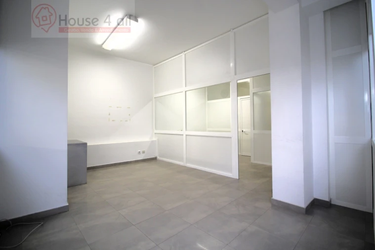 Loja para Venda em Nossa Senhora do Pópulo, Coto e São Gregório Foto 7