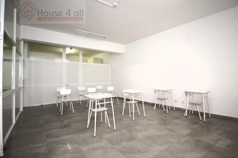 Loja para Venda em Nossa Senhora do Pópulo, Coto e São Gregório Foto 9