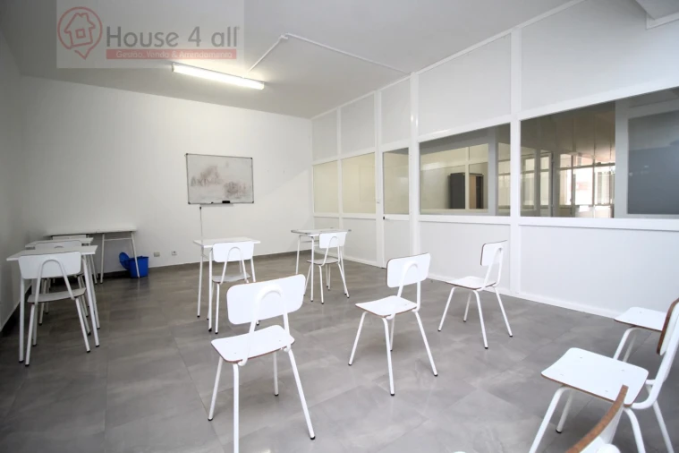 Loja para Venda em Nossa Senhora do Pópulo, Coto e São Gregório Foto 10