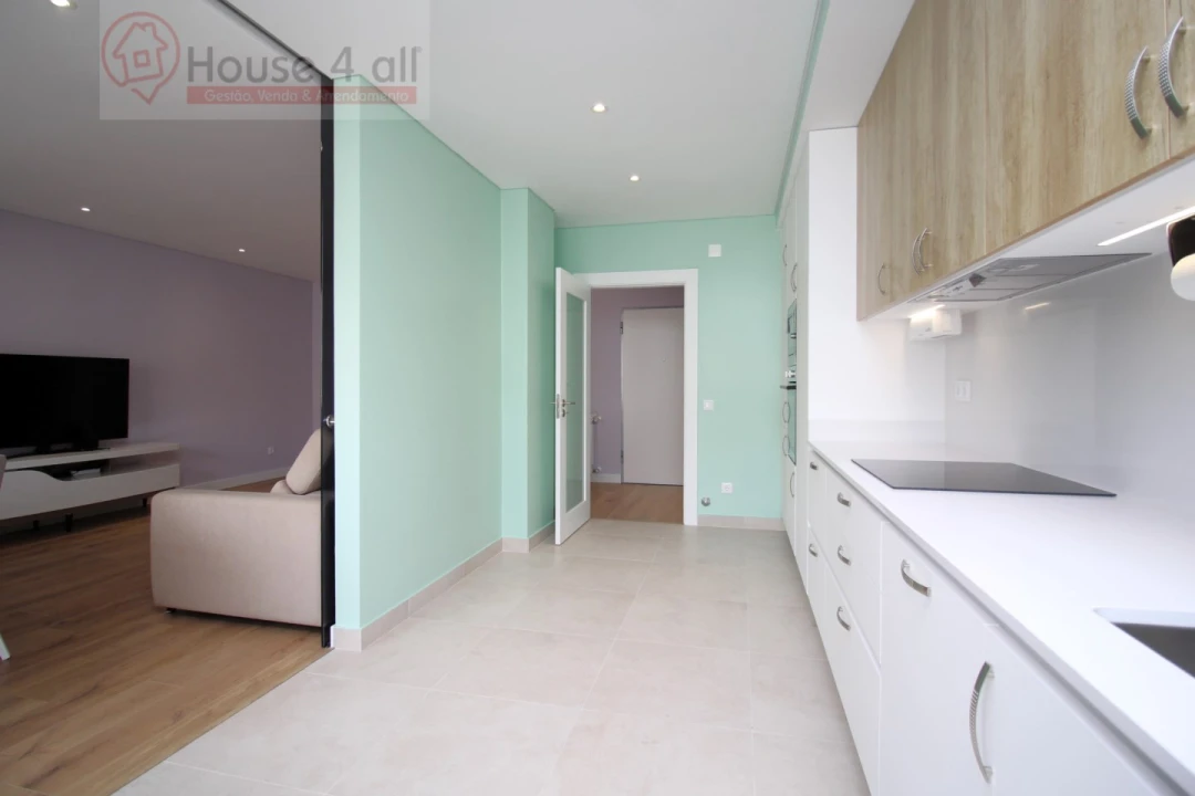 Apartamento T3 para Venda em Nossa Senhora do Pópulo, Coto e São Gregório Foto 10