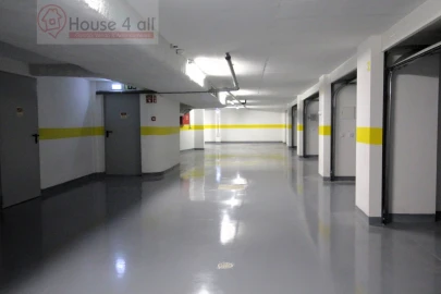Apartamento T3 para Venda em Nossa Senhora do Pópulo, Coto e São Gregório