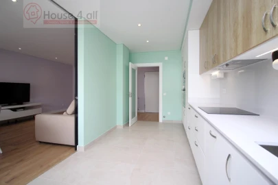 Apartamento T3 para Venda em Nossa Senhora do Pópulo, Coto e São Gregório