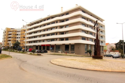 Apartamento T3 para Venda em Nossa Senhora do Pópulo, Coto e São Gregório