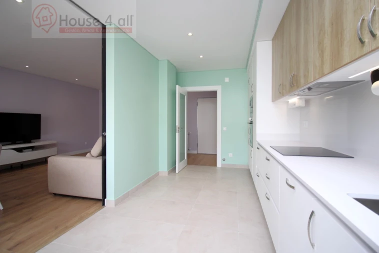 Apartamento T3 para Venda em Nossa Senhora do Pópulo, Coto e São Gregório Foto 10
