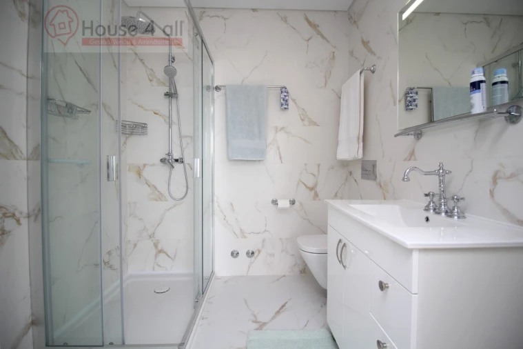 Apartamento T3 para Venda em Nossa Senhora do Pópulo, Coto e São Gregório Foto 23