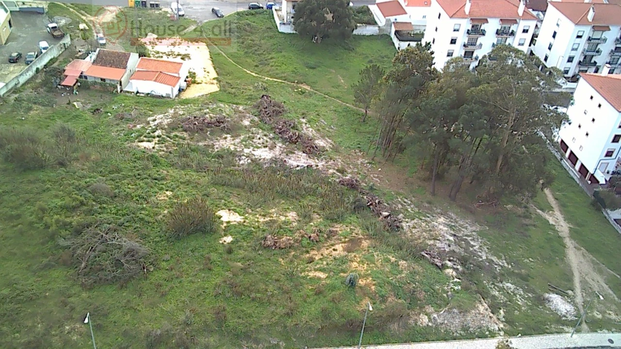 Terreno para Venda em Caldas da Rainha - Santo Onofre e Serra do Bouro Foto 6