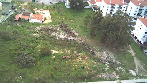Terreno para Venda em Caldas da Rainha - Santo Onofre e Serra do Bouro