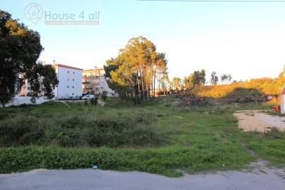 Terreno para Venda em Caldas da Rainha - Santo Onofre e Serra do Bouro
