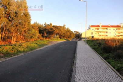 Terreno para Venda em Caldas da Rainha - Santo Onofre e Serra do Bouro