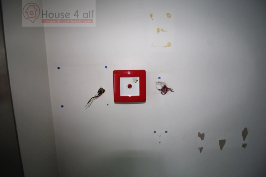 Loja para Venda em Caldas da Rainha - Santo Onofre e Serra do Bouro Foto 23