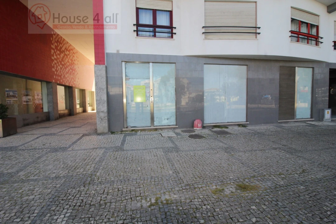 Loja para Venda em Caldas da Rainha - Santo Onofre e Serra do Bouro Foto 25