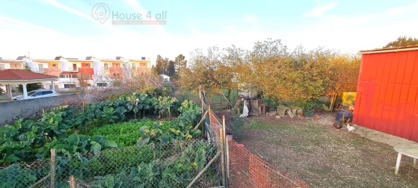 Terreno para Venda em Nossa Senhora do Pópulo, Coto e São Gregório