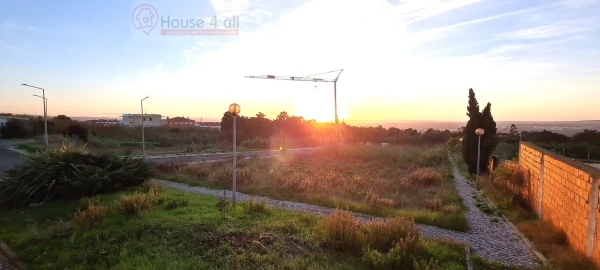Terreno para Venda em Nossa Senhora do Pópulo, Coto e São Gregório