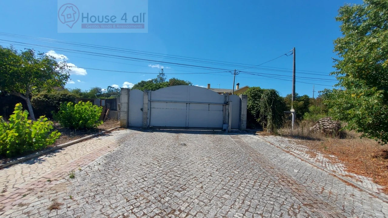 Moradia T6 para Venda em Turquel Foto 31