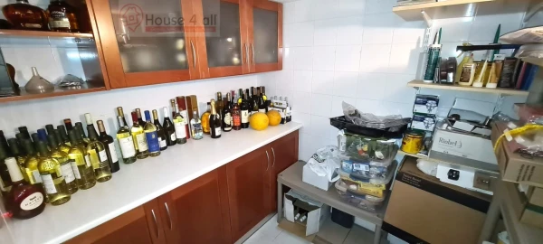 Moradia T3 para Venda em Nossa Senhora do Pópulo, Coto e São Gregório