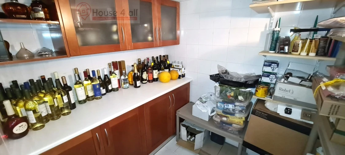 Moradia T3 para Venda em Nossa Senhora do Pópulo, Coto e São Gregório Foto 41