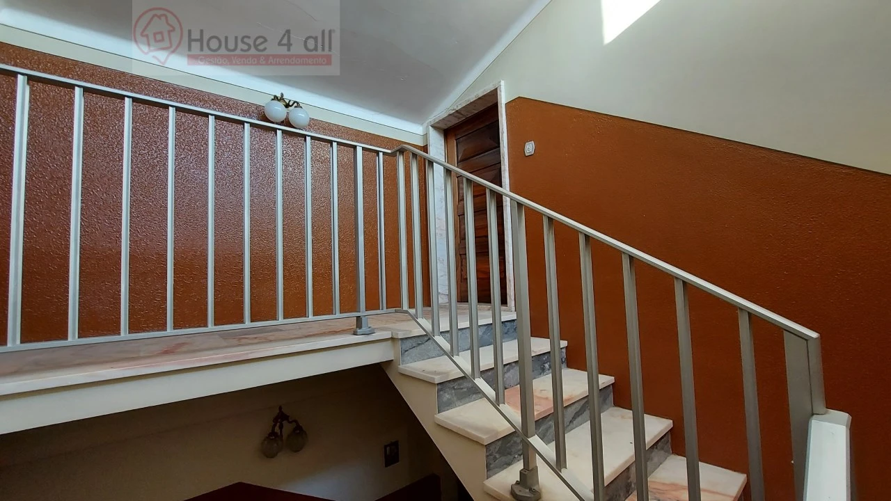 Moradia T4 para Venda em Nossa Senhora da Piedade Foto 37