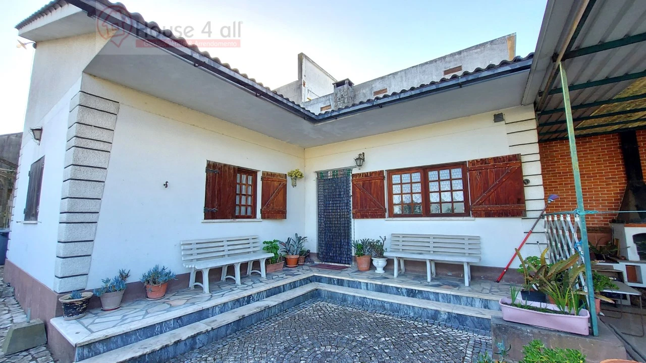 Moradia T4 para Venda em Nossa Senhora da Piedade Foto 22