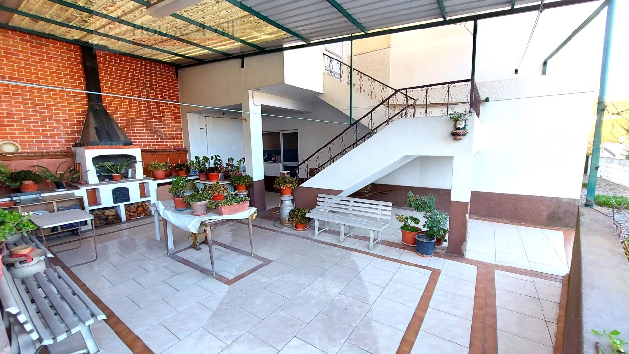 Moradia T4 para Venda em Nossa Senhora da Piedade Foto 32