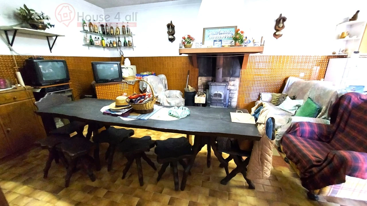 Moradia T4 para Venda em Nossa Senhora da Piedade Foto 23