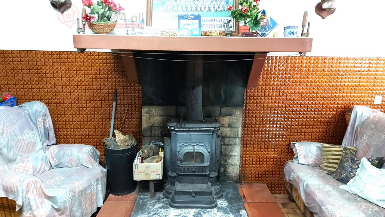 Moradia T4 para Venda em Nossa Senhora da Piedade Foto 24