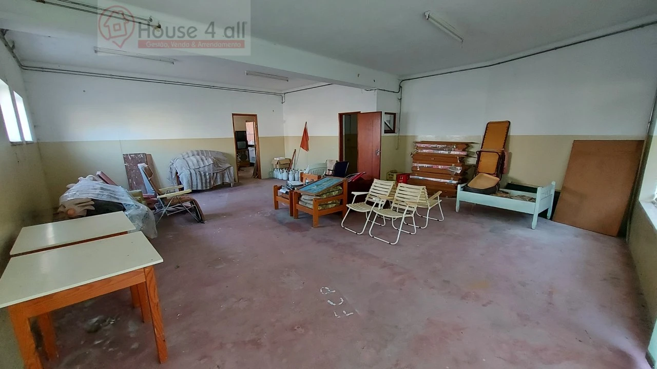 Moradia T4 para Venda em Nossa Senhora da Piedade Foto 34