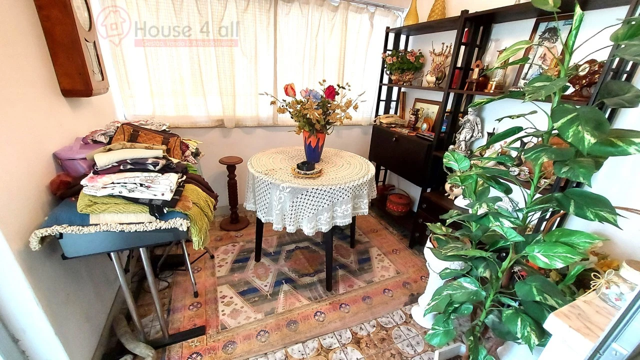 Moradia T4 para Venda em Nossa Senhora da Piedade Foto 10