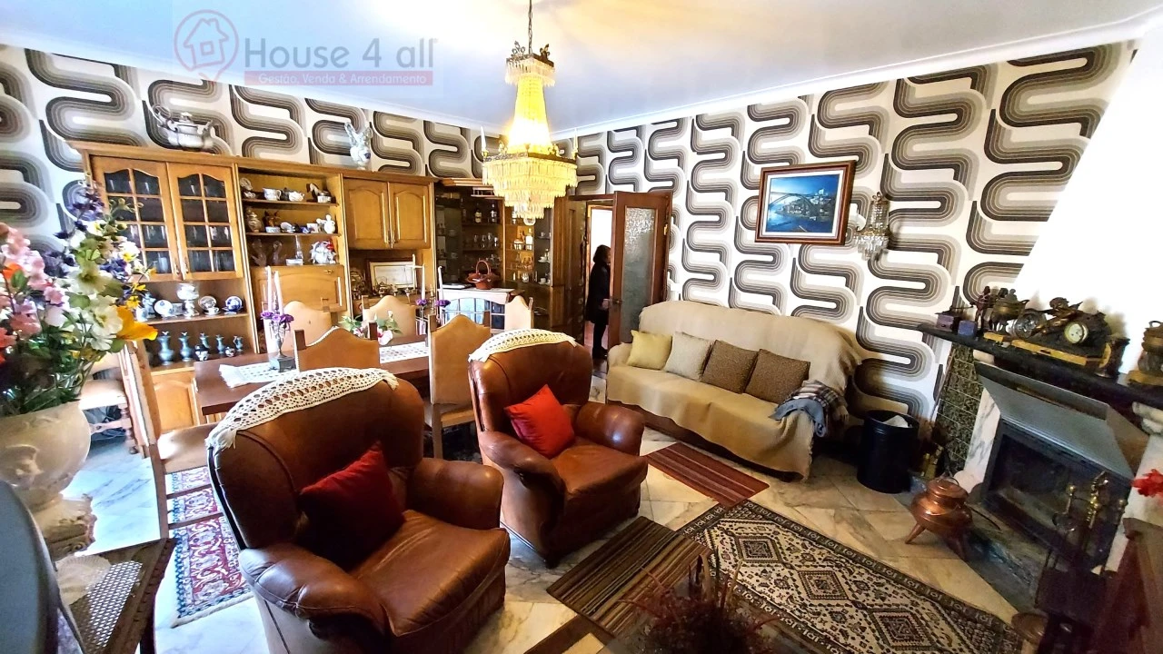 Moradia T4 para Venda em Nossa Senhora da Piedade Foto 5