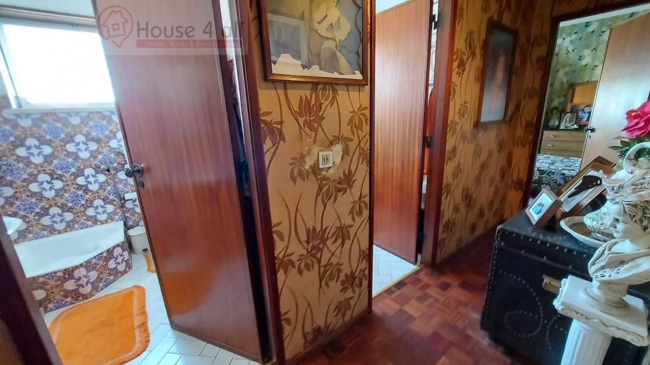 Moradia T4 para Venda em Nossa Senhora da Piedade Foto 19