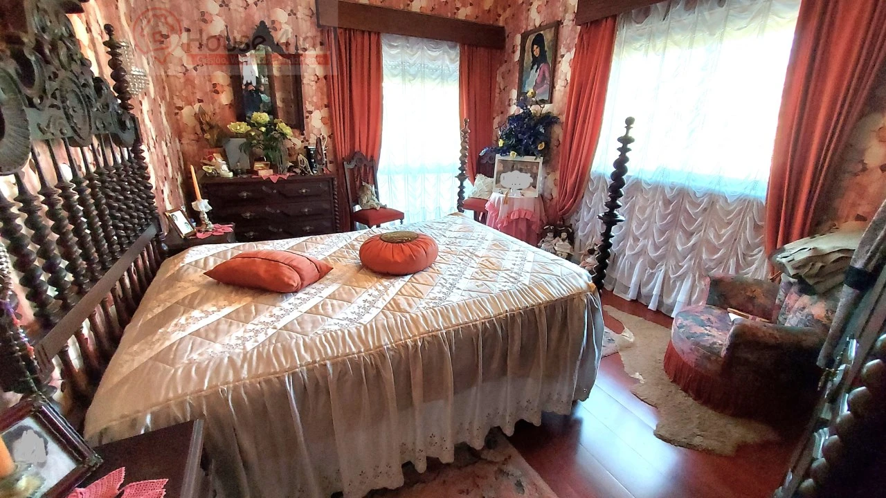 Moradia T4 para Venda em Nossa Senhora da Piedade Foto 16