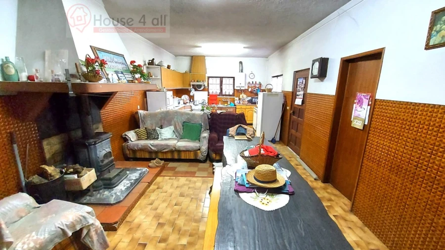 Moradia T4 para Venda em Nossa Senhora da Piedade Foto 26