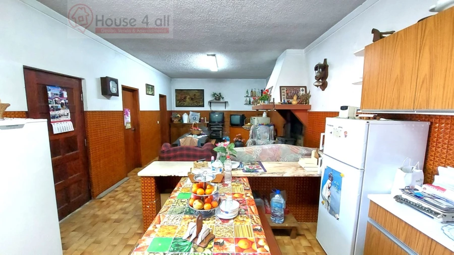 Moradia T4 para Venda em Nossa Senhora da Piedade Foto 27