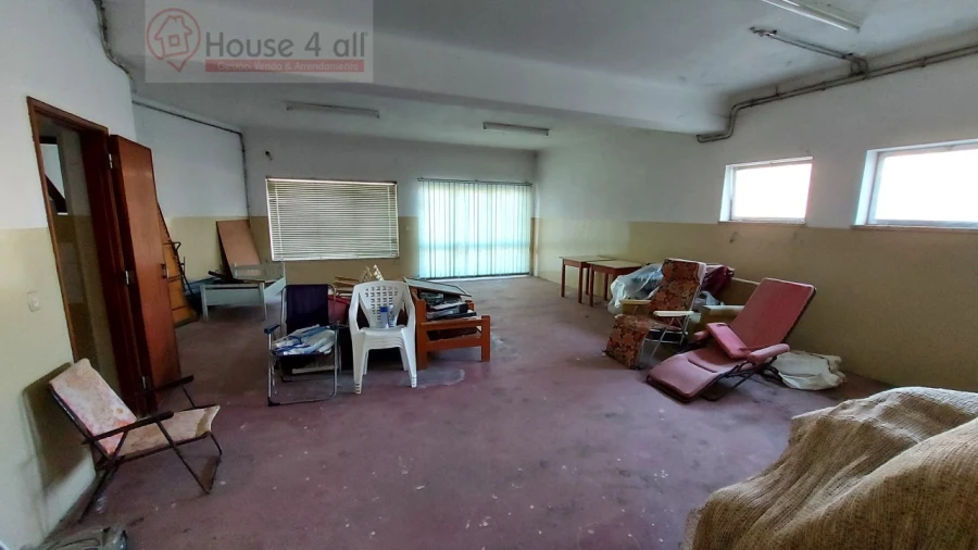 Moradia T4 para Venda em Nossa Senhora da Piedade Foto 33