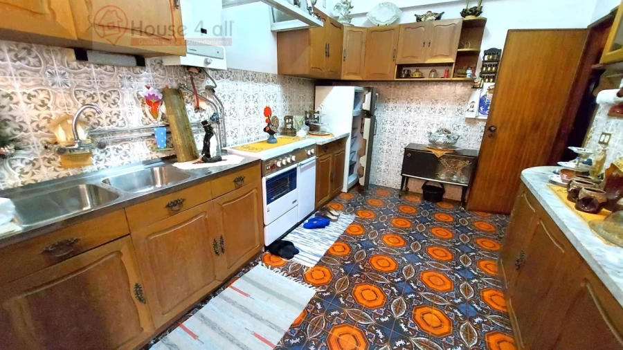 Moradia T4 para Venda em Nossa Senhora da Piedade Foto 8