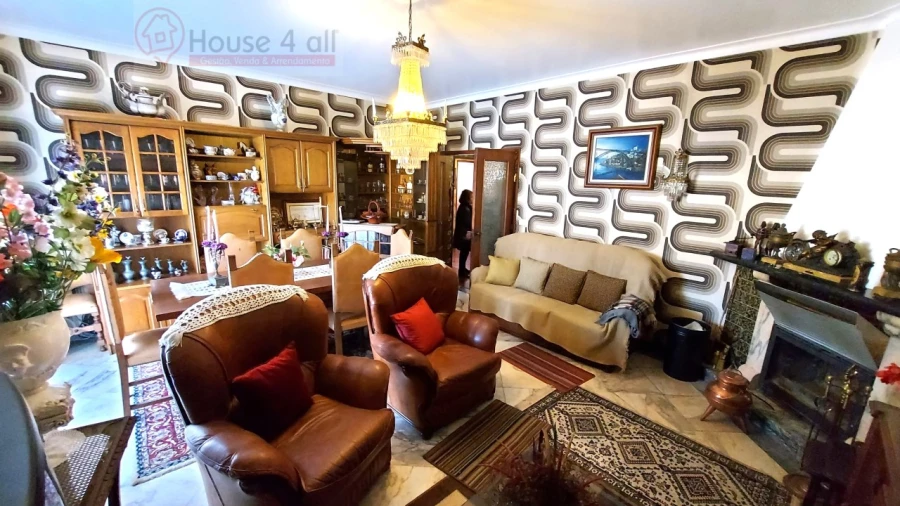 Moradia T4 para Venda em Nossa Senhora da Piedade Foto 5