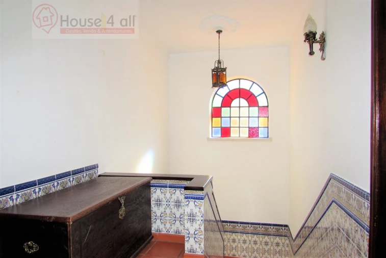 Moradia T4 para Venda em Usseira Foto 18