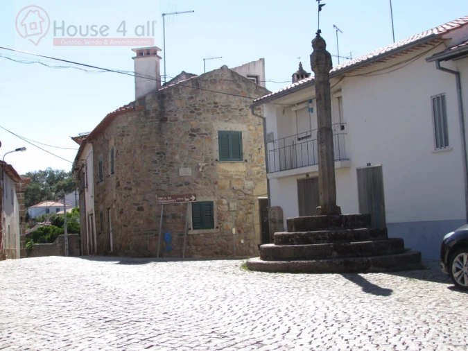 Terreno Misto para Venda em Proença-A-Velha Foto 28