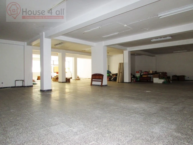 Loja para Venda em Caldas da Rainha - Santo Onofre e Serra do Bouro Foto 2