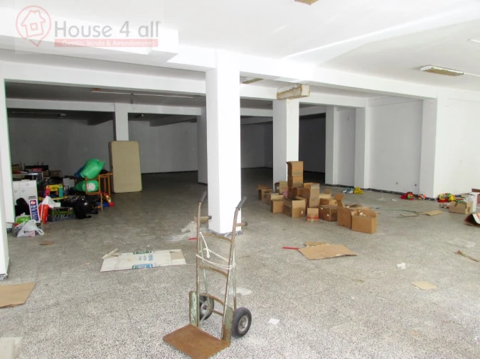 Loja para Venda em Caldas da Rainha - Santo Onofre e Serra do Bouro Foto 5