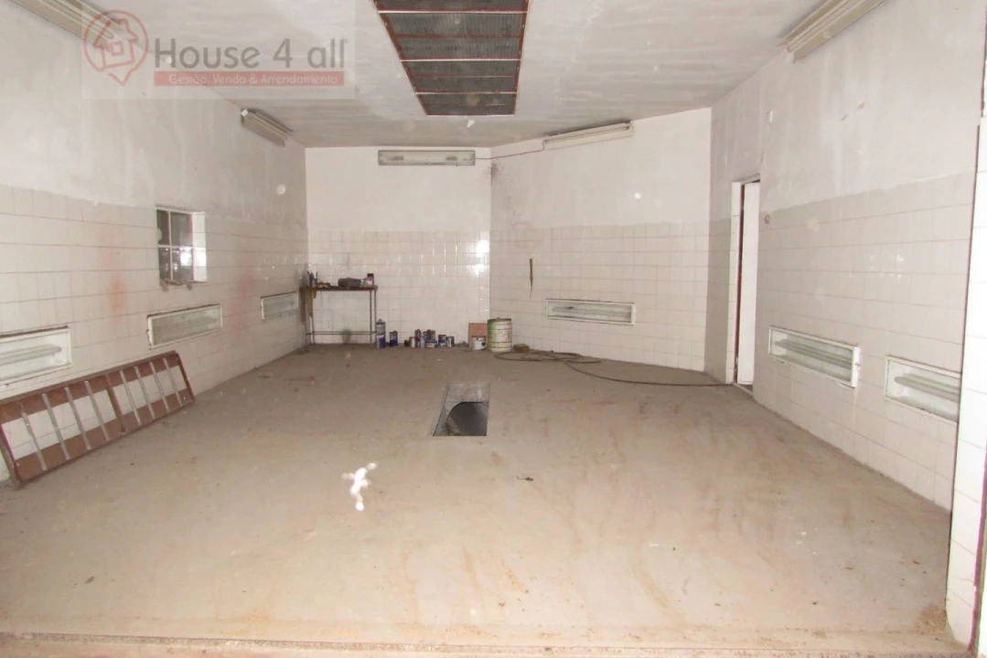 Armazém para Venda em Nossa Senhora da Piedade Foto 4